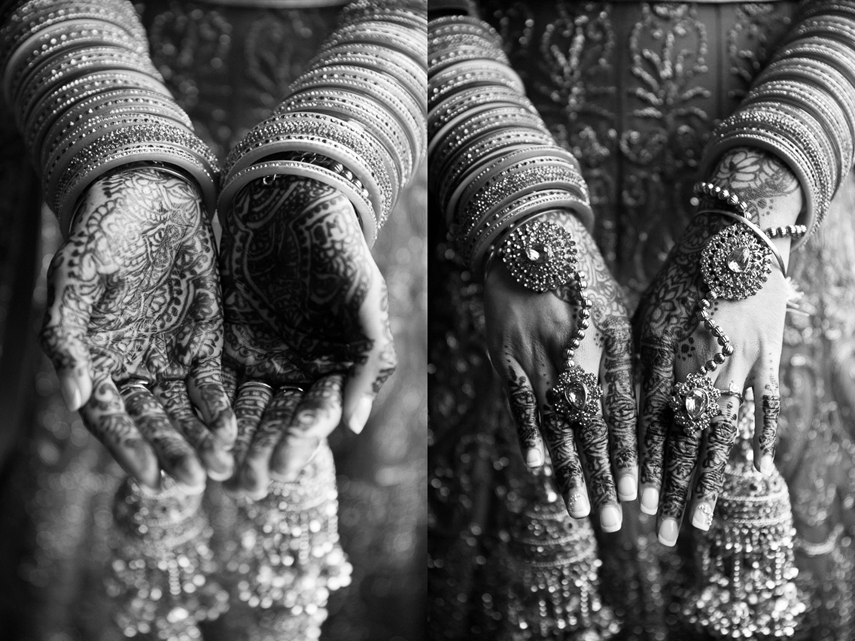 Female Asian Wedding Photographer for Sikh Wedding Ceremony